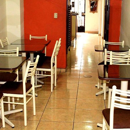 Pretty House Hotel Lima Ngoại thất bức ảnh