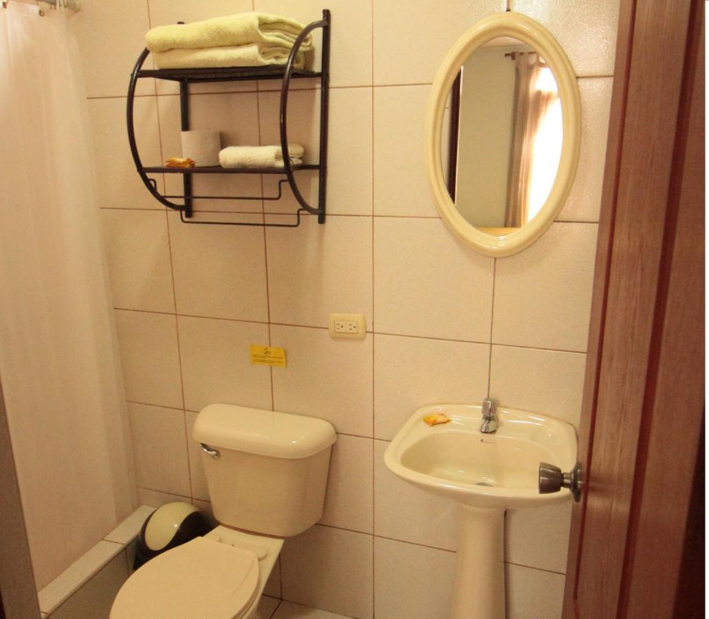 Pretty House Hotel Lima Ngoại thất bức ảnh