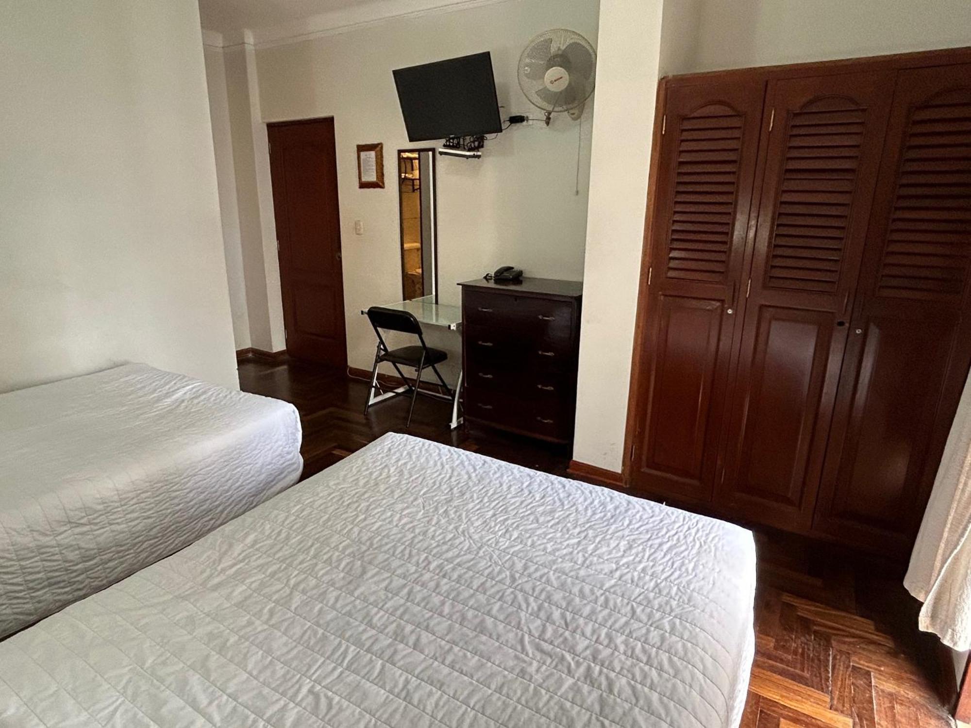 Pretty House Hotel Lima Ngoại thất bức ảnh