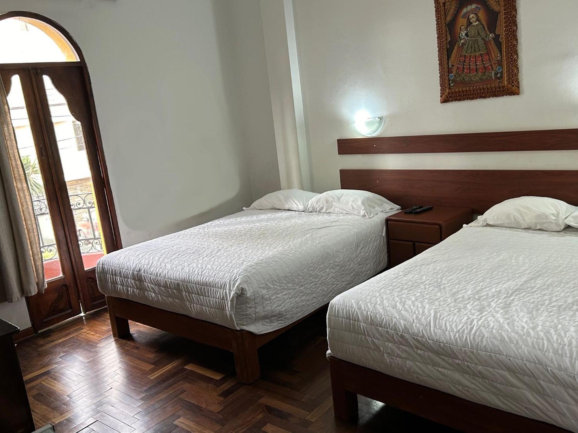 Pretty House Hotel Lima Ngoại thất bức ảnh