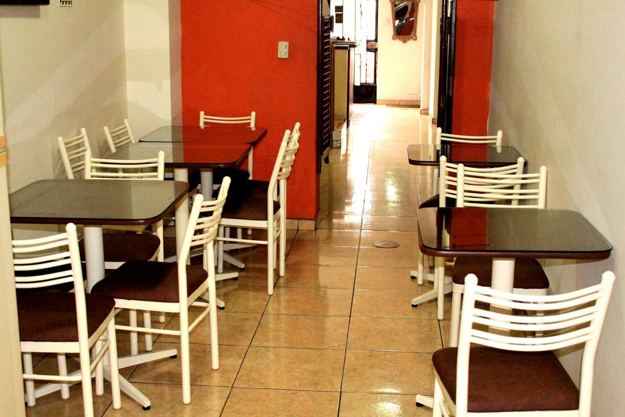 Pretty House Hotel Lima Ngoại thất bức ảnh