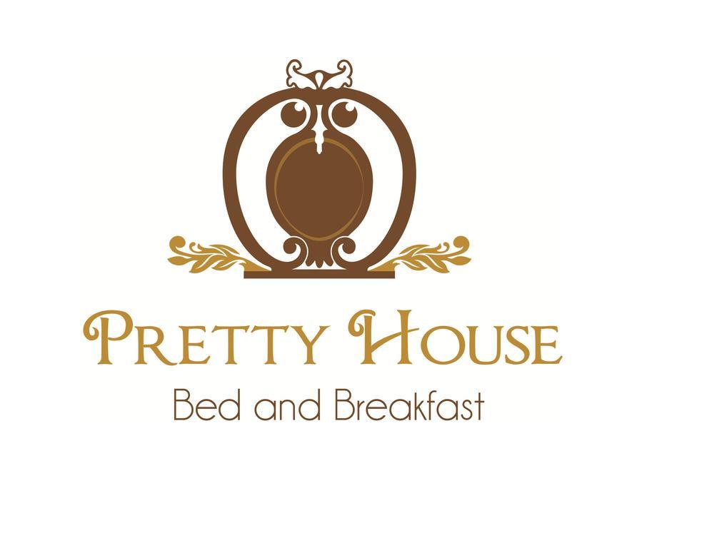 Pretty House Hotel Lima Ngoại thất bức ảnh