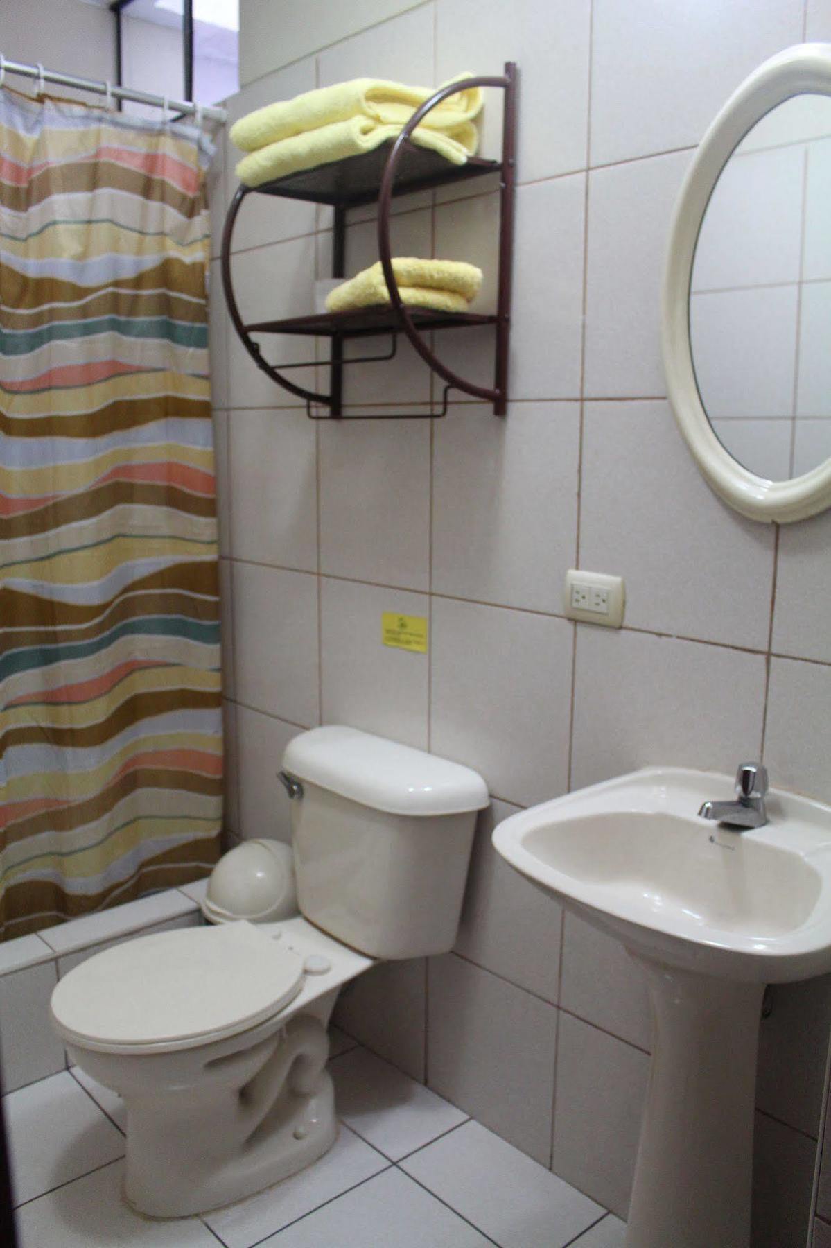 Pretty House Hotel Lima Ngoại thất bức ảnh