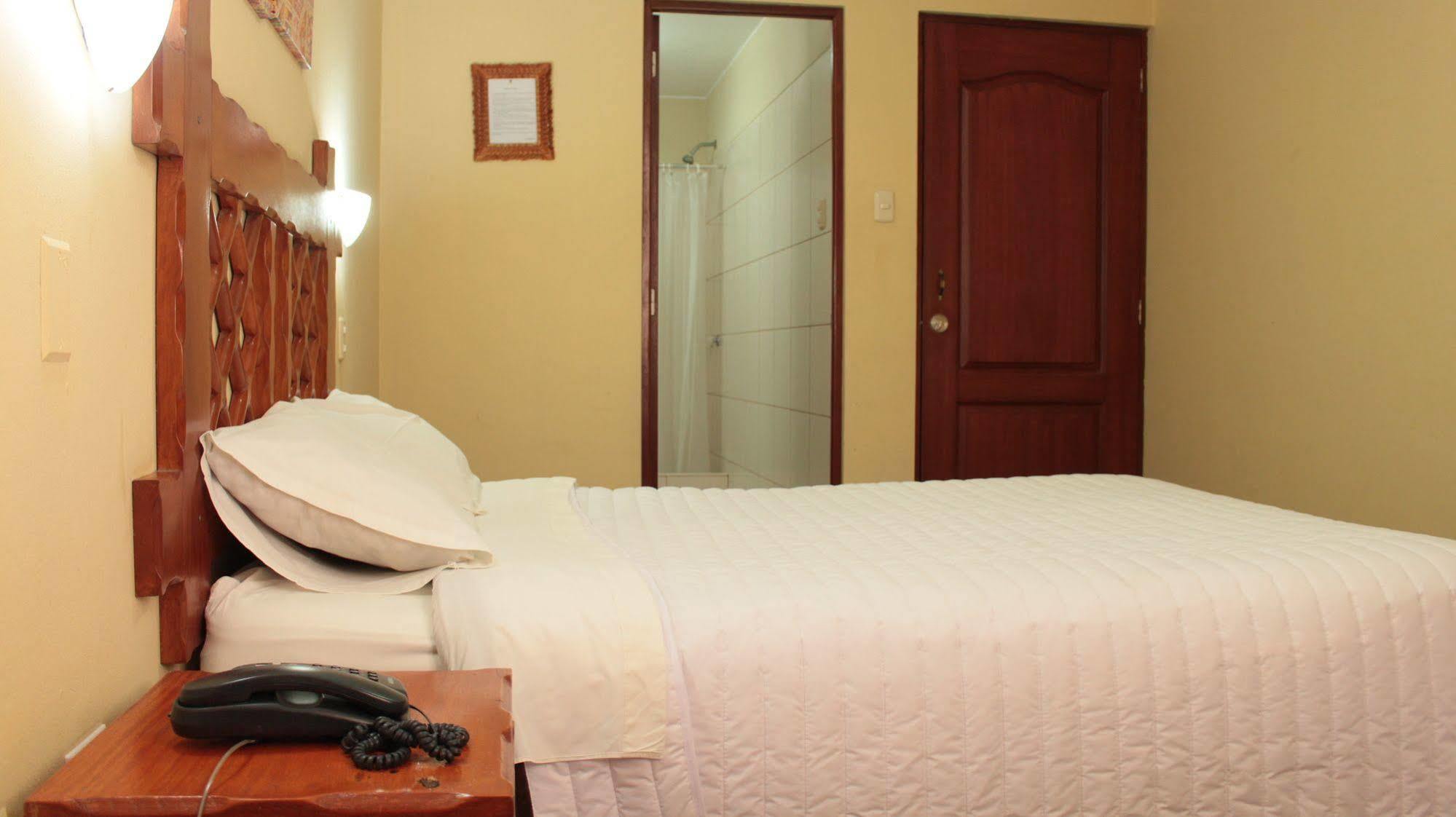 Pretty House Hotel Lima Ngoại thất bức ảnh