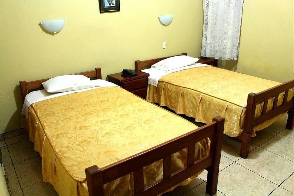Pretty House Hotel Lima Ngoại thất bức ảnh