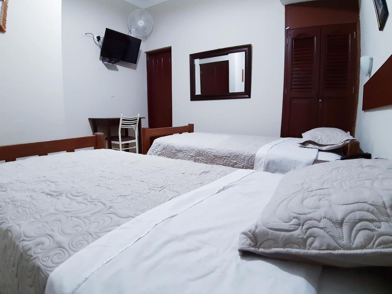 Pretty House Hotel Lima Ngoại thất bức ảnh
