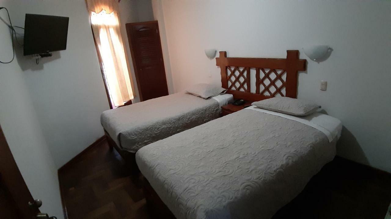 Pretty House Hotel Lima Ngoại thất bức ảnh